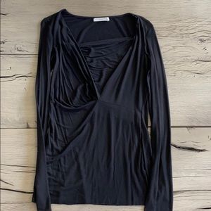 Bailey 44 black top